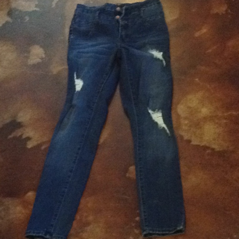 Pants